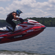 It’s all about hangtime. Don’t listen to the warning label printed on the hull.